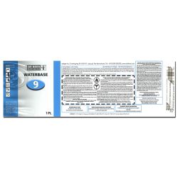 WATERBASE 900 SERIES MIXED COLOR